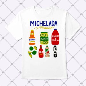 Michelada by Stacy Kiehl