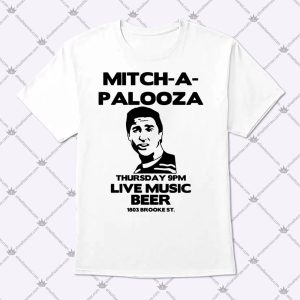Mitch-A-Palooza 1