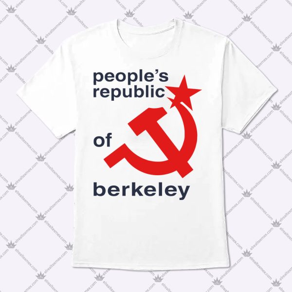 People's Republic Of Berkeley 1