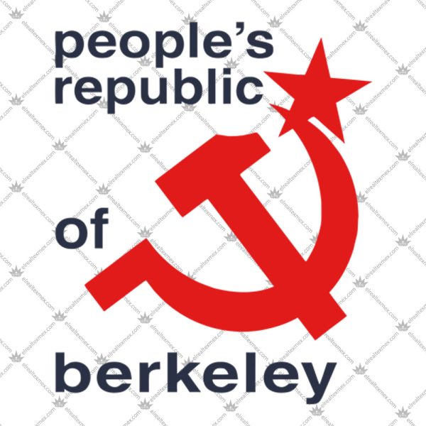 People's Republic Of Berkeley 2