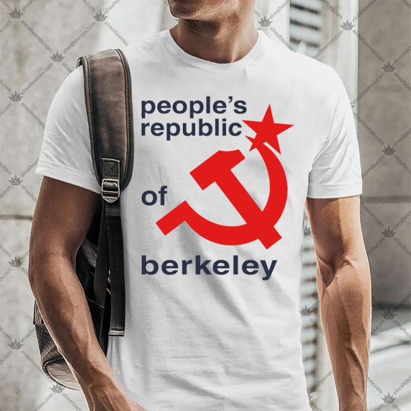People's Republic Of Berkeley