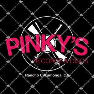 Pinky's Records 1