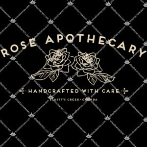 Rose Apothecary 1