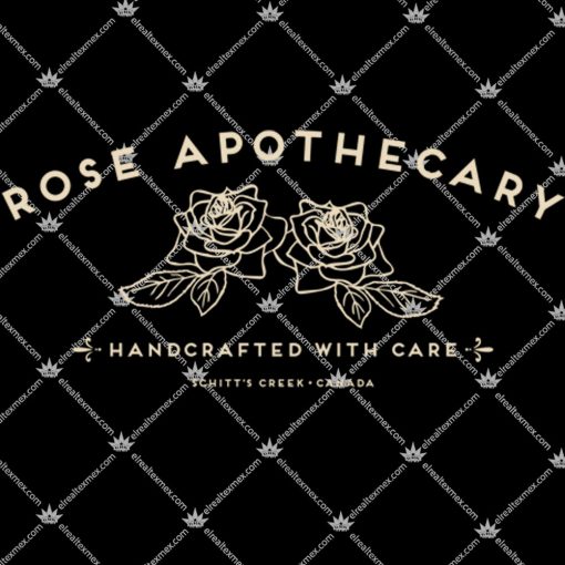 Rose Apothecary 1