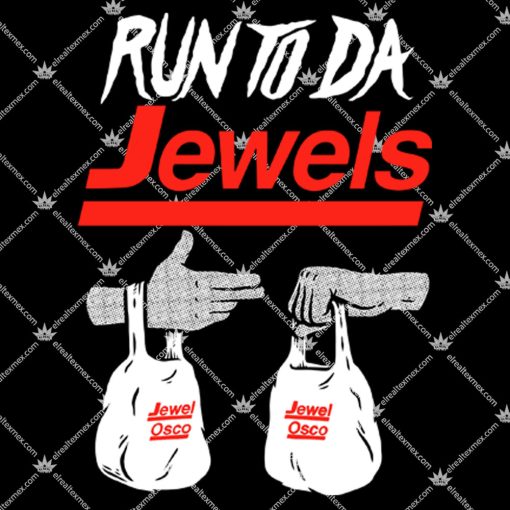 Run To Da Jewels Riot Fest 1