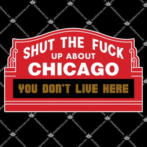 STFU About Chicago Northside 2