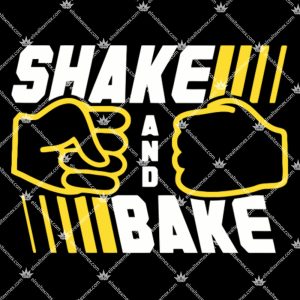 Shake and Bake 1