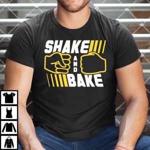 Shake and Bake
