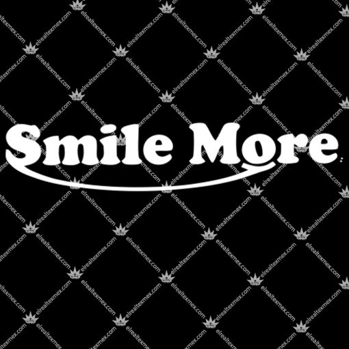 Smile More Classic 1