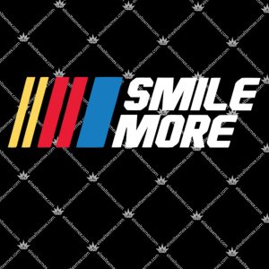 Smile More Racing Smile More 2