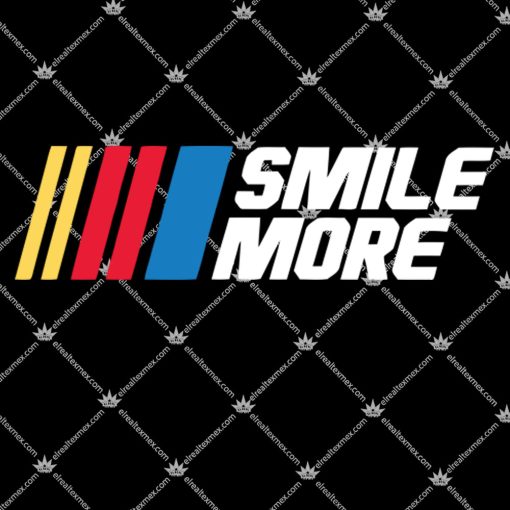 Smile More Racing 2