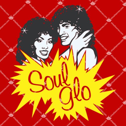 Soul Glo Hair Products 1