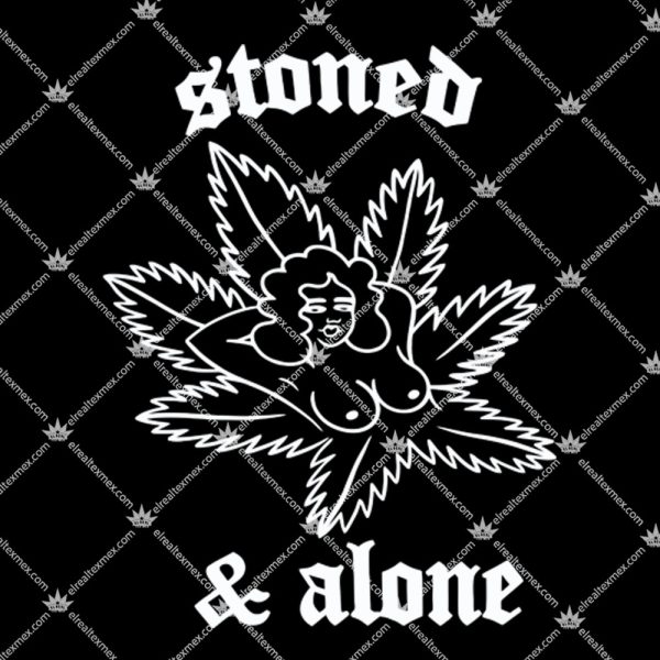 Stoned & Alone 1
