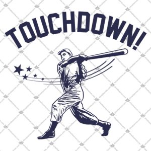 Touchdown Baseball Sports 2