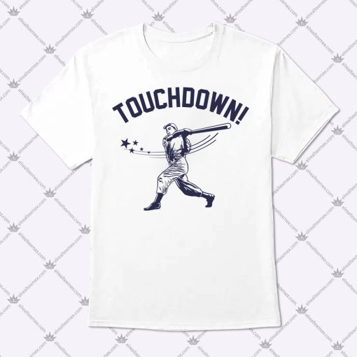 Touchdown Baseball 2