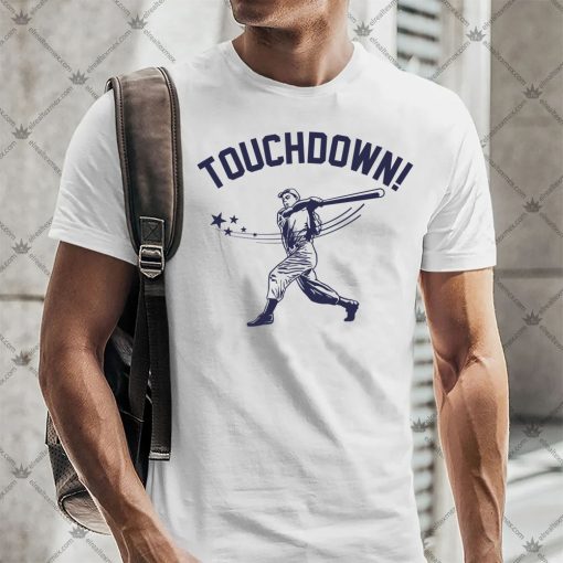 Touchdown Baseball