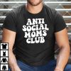 Anti Social Moms Club Family