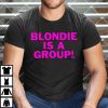 Blondie Is A Group Music