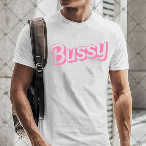 Bussy Shirt