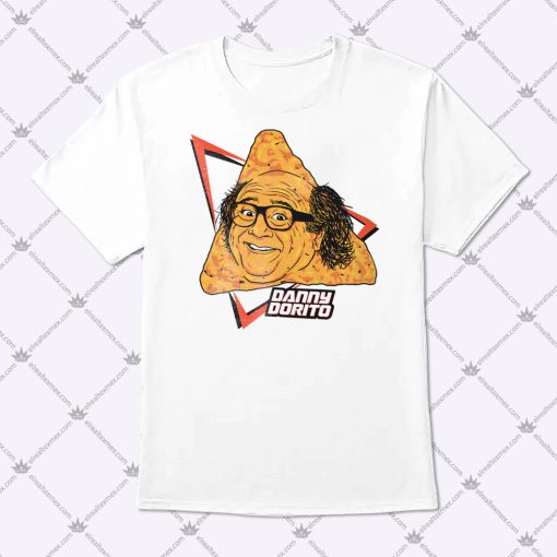 Danny Dorito Shirt 1