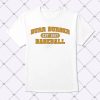 Durr Burger Baseball Shirt 1