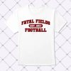 Fatal Fields Football Shirt 1