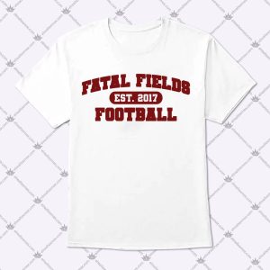 Fatal Fields Football Sports