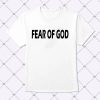 Fear Of God Shirt 1