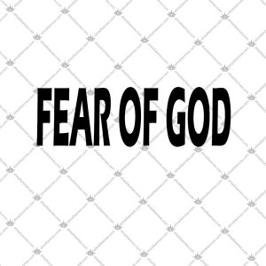 Fear Of God Branded 2