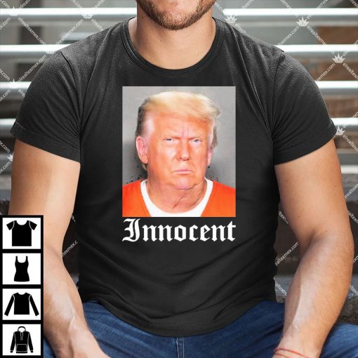 Forgiato Blow 47 Trump Innocent