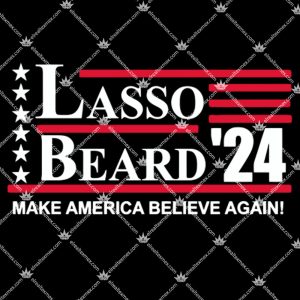 Lasso Beard 2024 Election Election 2