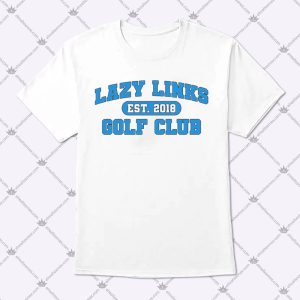 Lazy Links Golf Club Sports