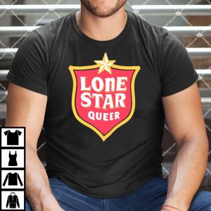 Lone Star Queer Branded