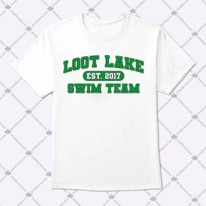 Loot Lake Swim Team Sports