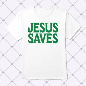 Mall Of America Jesus Saves Is The Only Way Jesus