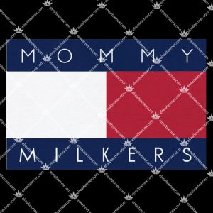 Mommy Milkers 1