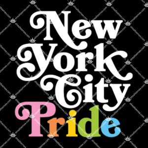 New York City Pride LGBT 2