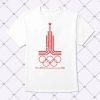 Olympics Russia 80 Shirt 1