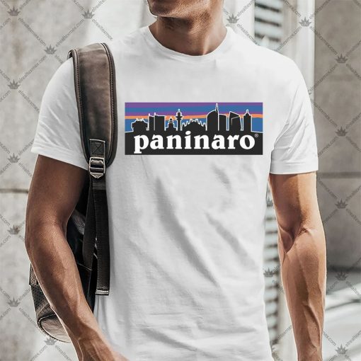 Paninaro Milan Logo