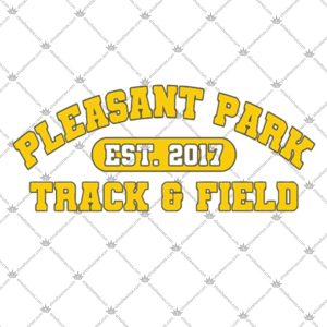 Pleasant Park Track And Field Sports 2