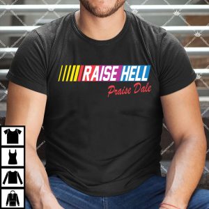 Raise Hell Praise Dale Sports