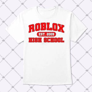 Roblox Highschool Gaming