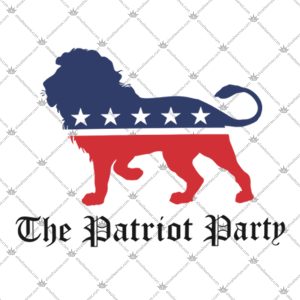 The Patriot Party Election 2