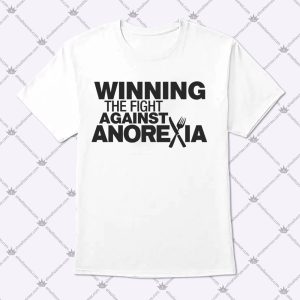 Winning The Fight Against Anorexia Top Trending
