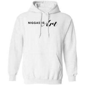 Niggas Is Art 5