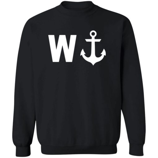 W Anchor 5