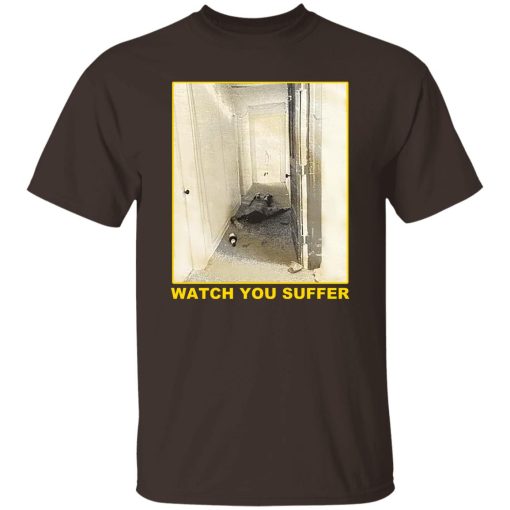 Weekend Nachos - Watch You Suffer 3