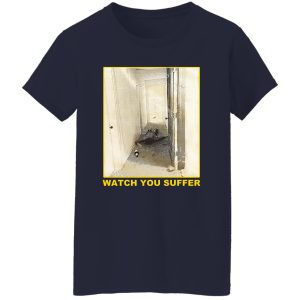 Weekend Nachos - Watch You Suffer 7