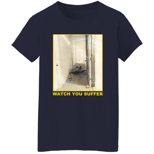 Weekend Nachos - Watch You Suffer 4