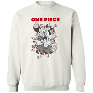 One Piece Anime 6